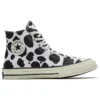 Chuck 70 High “Cow Print”