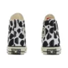 Chuck 70 High “Cow Print”