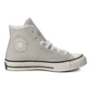 Chuck 70 High “Cozy Club – Lt Orewood Brown”