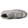 Chuck 70 High “Cozy Club – Lt Orewood Brown”