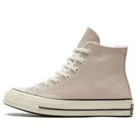 Chuck 70 High “Cozy Club – Silt Red”