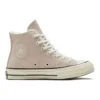 Chuck 70 High “Cozy Club – Silt Red”