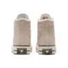 Chuck 70 High “Cozy Club – Silt Red”