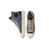 Chuck 70 High “Cozy Granola – Brindle Brown Steel”