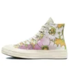 Chuck 70 High “Crafted Florals”