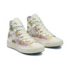 Chuck 70 High “Crafted Florals”
