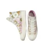 Chuck 70 High “Crafted Florals”