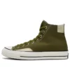 Chuck 70 High “Crafted Ollie Patch Vitality Green”