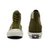 Chuck 70 High “Crafted Ollie Patch Vitality Green”