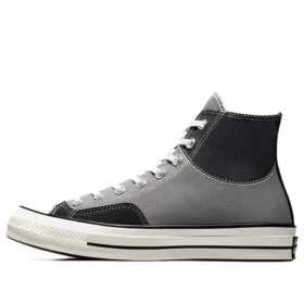 Chuck 70 High “Crafted Patchwork – Mason”