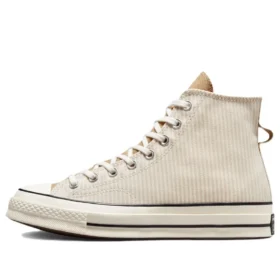 Chuck 70 High “Crafted Stripe”