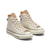 Chuck 70 High “Crafted Stripe”