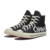 Chuck 70 High “Create Future – Black”