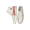 Chuck 70 High “Create Future – Parchment”