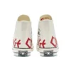 Chuck 70 High “Create Future – Parchment”