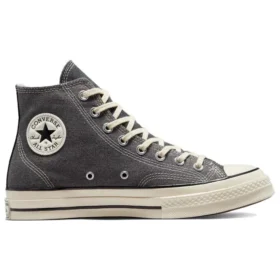 Chuck 70 High “Dark Grey”