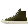 Chuck 70 High “Dark Moss”