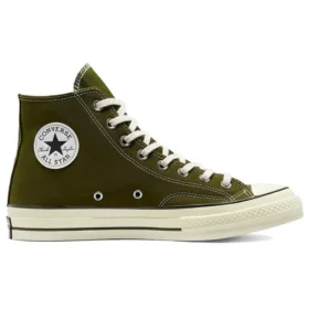 Chuck 70 High “Dark Moss”
