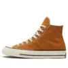 Chuck 70 High “Dark Soba”