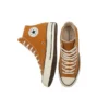 Chuck 70 High “Dark Soba”