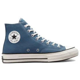 Chuck 70 High “Deep Waters”