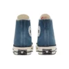 Chuck 70 High “Deep Waters”