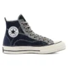 Chuck 70 High “Denim Patchwork”