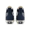 Chuck 70 High “Denim Patchwork”