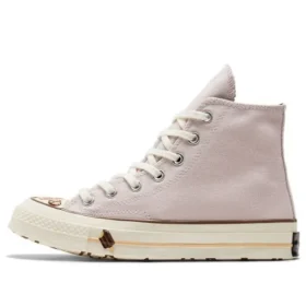Chuck 70 High “Dessert – Pink”