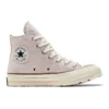 Chuck 70 High “Dessert – Pink”