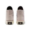 Chuck 70 High “Dessert – Pink”