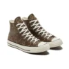 Chuck 70 High “Digi Camo – Brown”
