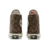 Chuck 70 High “Digi Camo – Brown”