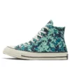 Chuck 70 High “Digi Camo – Green Glow”