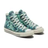 Chuck 70 High “Digi Camo – Green Glow”