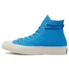 Chuck 70 High “Digital Blue”
