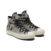 Chuck 70 High “Digital Daze – Python Print”