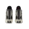 Chuck 70 High “Digital Daze – Python Print”