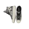 Chuck 70 High “Digital Daze – Python Print”