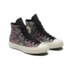 Chuck 70 High “Digital Daze – Snakeskin”