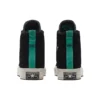 Chuck 70 High “Digital Terrain – Black Court Green”