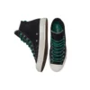 Chuck 70 High “Digital Terrain – Black Court Green”
