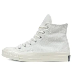 Chuck 70 High “Egret”