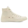 Chuck 70 High “Egret”