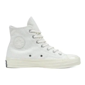 Chuck 70 High “Egret”