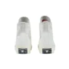 Chuck 70 High “Egret”
