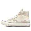 Chuck 70 High “Egret Camo”
