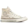 Chuck 70 High “Egret Camo”