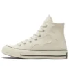 Chuck 70 High “Egret Earth Camo”