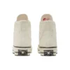 Chuck 70 High “Egret Earth Camo”